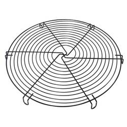 EPİNOX - Glaso Dinlendirme Teli, Yuvarlak, 30 Cm EPİNOX - Glaso Dinlendirme Teli, Yuvarlak, 30 Cm