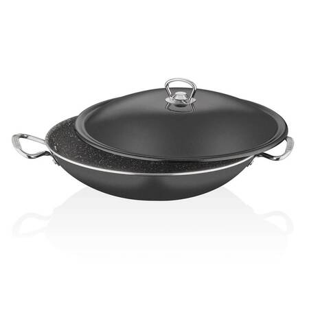 Granit Wok Tencere 28 Cm