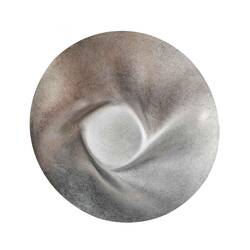 Groovy - Groovy Açık Büfe Retro Sunum Tabağı, 26x8 cm