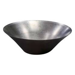 Groovy - Groovy Açık Büfe Retro Sunum Tabağı, 28X9,5 cm Groovy - Groovy Açık Büfe Retro Sunum Tabağı, 28X9,5 cm