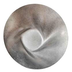 Groovy - Groovy Açık Büfe Retro Sunum Tabağı, 30x9 cm