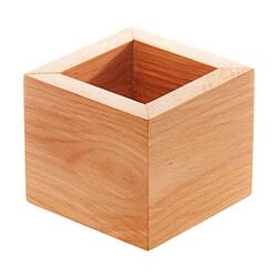 Groovy - Groovy Açık Büfe Sunum Yükseltici, Kare, 25x15 Cm Groovy - Groovy Açık Büfe Sunum Yükseltici, Kare, 25x15 Cm