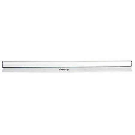 Groovy Aluminyum Sipariş Tutucu, 40 Cm