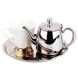 Groovy - Groovy Çay Kahve Sunum Seti