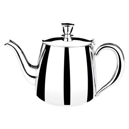 Groovy Çelik Kahve, Çay Potu 550 ml