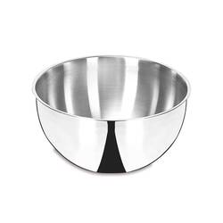 Groovy - Groovy Çelik Mayonez Kabı, 16 Cm, 1.5 Litre