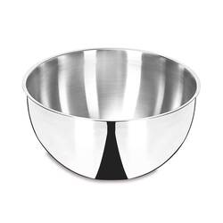 Groovy - Groovy Çelik Mayonez Kabı, 28 Cm, 7 Litre