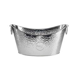 Groovy - Groovy Çelik Şişe Kovası, 5 Litre Groovy - Groovy Çelik Şişe Kovası, 5 Litre