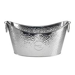 Groovy - Groovy Çelik Şişe Kovası 9 Litre