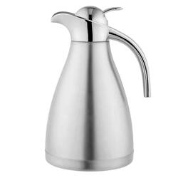 Groovy - Groovy Çelik Termos, 1,5 Litre