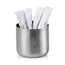 Groovy - Groovy Çubuk Şekerlik, Mat 304 Paslanmaz Groovy - Groovy Çubuk Şekerlik, Mat 304 Paslanmaz