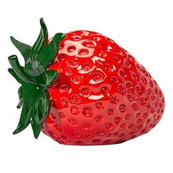 Groovy - Groovy Dekoratif Çilek, 40X28XH:29 Cm Groovy - Groovy Dekoratif Çilek, 40X28XH:29 Cm