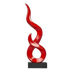 Groovy - Groovy Dekoratif Figür, 22X10XH:59 Cm