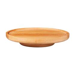 Groovy - Groovy Dönerli Kahvaltı Standı, Ahşap, 32 Cm