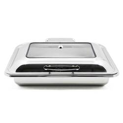 Groovy Ekonomik Chafing Dish, GN 1/1, 11.2 Litre - Thumbnail