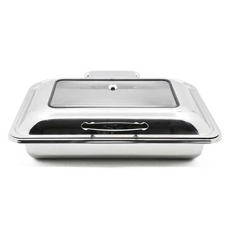 Groovy Ekonomik Chafing Dish, GN 1/1, 11.2 Litre