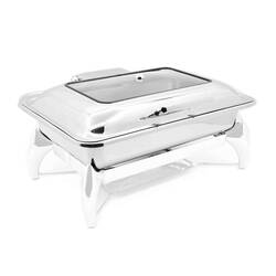 Groovy Ekonomik Chafing Dish, GN 1/1, 11.2 Litre - Thumbnail