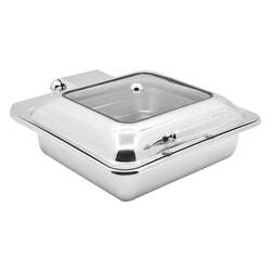 Groovy Ekonomik Chafing Dish, Gn 2/3, 5.5 Litre - Thumbnail