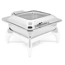 Groovy Ekonomik Chafing Dish, Gn 2/3, 5.5 Litre - Thumbnail