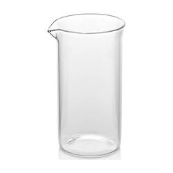 Groovy - Groovy French Press 350 Cc Yedek Cam Groovy - Groovy French Press 350 Cc Yedek Cam