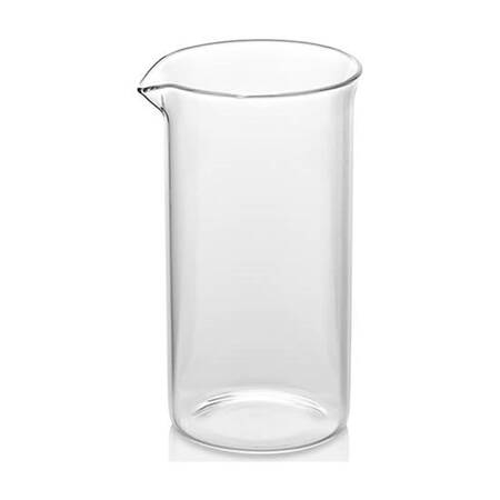 Groovy French Press 350 Cc Yedek Cam Groovy French Press 350 Cc Yedek Cam