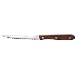 Groovy - Groovy Gül Saplı Steak Bıçak (1)