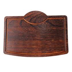 Groovy - Groovy İreko Steak Tahtası, 37x27 Cm