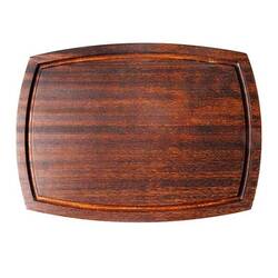 Groovy - Groovy İreko Steak Tahtası, 38x28 Cm