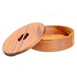 Groovy - Groovy İreko Tortilla Ekmek Kabı, Lavaş Kabı