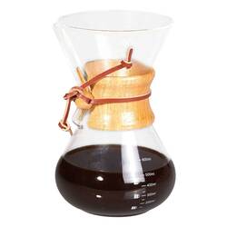 Groovy - Groovy Kahve Demleme, Cam 600 ML Groovy - Groovy Kahve Demleme, Cam 600 ML