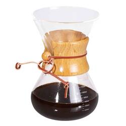 Groovy - Groovy Kahve Demleme, Cam 800 ML Groovy - Groovy Kahve Demleme, Cam 800 ML