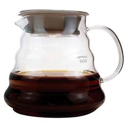 Groovy - Groovy Kahve Servis Sürahisi, 600 ml