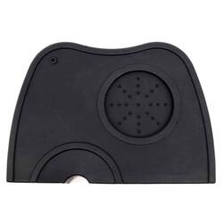 Groovy - Groovy Kahve Tamper Matı, 17.5x12 Cm Groovy - Groovy Kahve Tamper Matı, 17.5x12 Cm