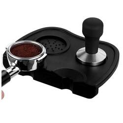 Groovy - Groovy Kahve Tamper Matı, 21x15 Cm Groovy - Groovy Kahve Tamper Matı, 21x15 Cm