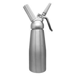 Groovy - Groovy Krema Sifonu, 1 Litre