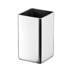 Groovy - Groovy Kürdanlık Kare Mat Groovy - Groovy Kürdanlık Kare Mat