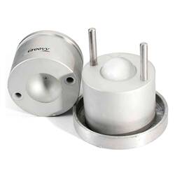 Groovy - Groovy Küre Buz Yapıcı, Ice Maker Groovy - Groovy Küre Buz Yapıcı, Ice Maker