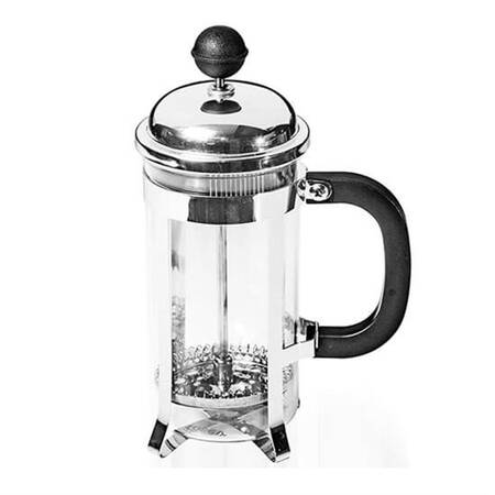 Groovy Lüks French Press 350 cc