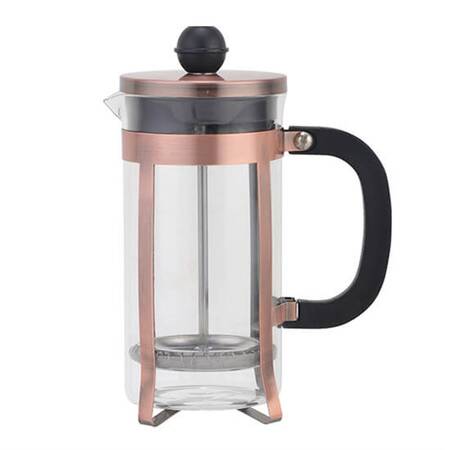 Groovy Lüks French Press Bakır 350 Cc