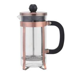 Groovy - Groovy Lüks French Press Bakır 350 Cc Groovy - Groovy Lüks French Press Bakır 350 Cc