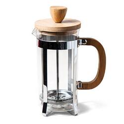 Groovy - Groovy Lüks French Press Bambu 350 Cc