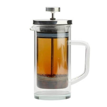 Groovy Lüks French Press, Cidarlı 350 Cc