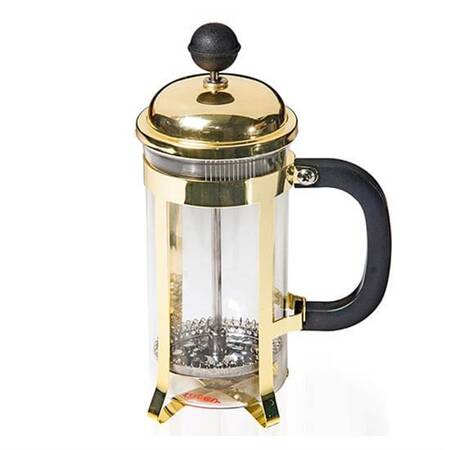 Groovy Lüks French Press, D5 350 Cc