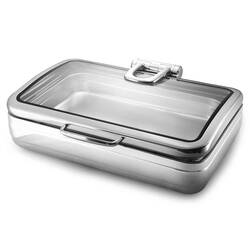 Groovy Lüx Chafing Dish, Gn 1/1, 11.2 Litre - Thumbnail