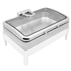 Groovy Lüx Chafing Dish, Gn 1/1, 11.2 Litre - Thumbnail