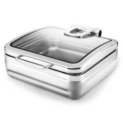 Groovy Lüx Chafing Dish, Gn 2/3, 5.5 Litre - Thumbnail