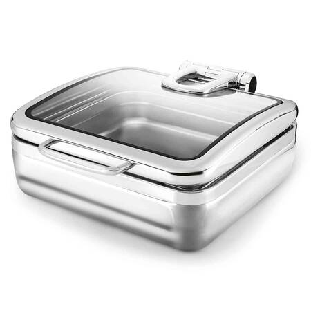 Groovy Lüx Chafing Dish, Gn 2/3, 5.5 Litre