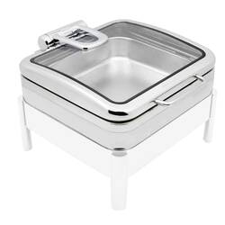 Groovy Lüx Chafing Dish, Gn 2/3, 5.5 Litre - Thumbnail