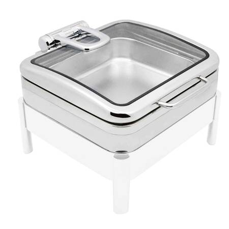 Groovy Lüx Chafing Dish, Gn 2/3, 5.5 Litre