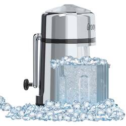 Groovy - Groovy Manuel Kollu Buz Kırıcı